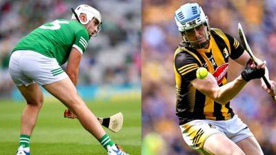 Free for all - will dead balls decide the All-Ireland hurling final?