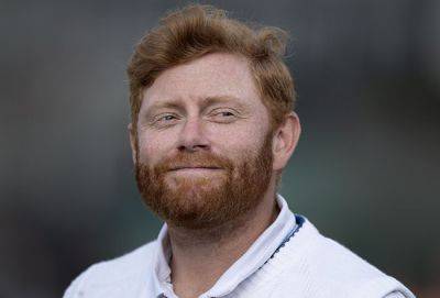 Bairstow laments 'out of order' critics after stunning Ashes innings