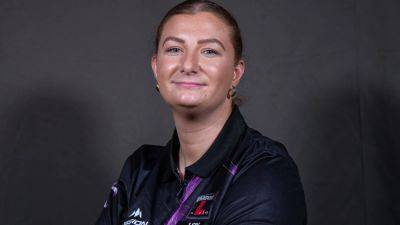 'Enjoy it and play darts' - Robyn Byrne relaxed ahead of Women's Matchplay