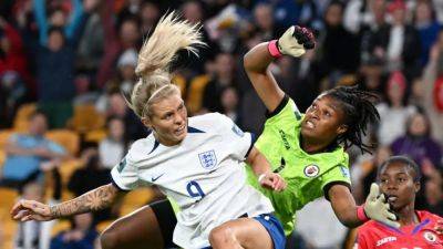 Stanway's second-chance penalty gives England 1-0 win over debutant Haiti