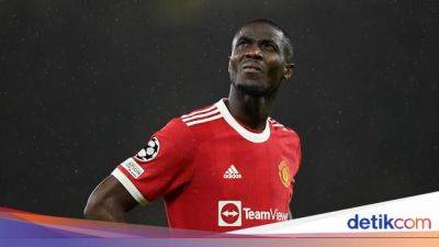 Cristiano Ronaldo - Alex Telles - Eric Bailly - Marcelo Brozovic - Al Nassr Incar Satu Lagi Pemain MU - sport.detik.com