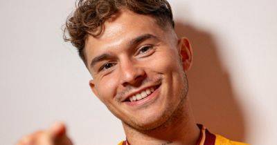 Stuart Kettlewell - Motherwell bolster squad with North Macedonian midfielder - dailyrecord.co.uk - Cyprus - Macedonia