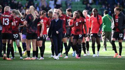 After tying Nigeria, Canada prepares to face well-drilled Ireland at Women's World Cup