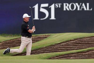 SA golf legend Ernie Els slams PGA Tour over merger with 'circus golf' LIV