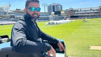 "Good Captaincy Option After Rohit Sharma": Wasim Jaffer Backs This Player To Lead Team India In Future
