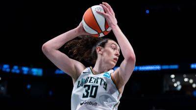Breanna Stewart, A'ja Wilson top list of 25 best WNBA players - ESPN