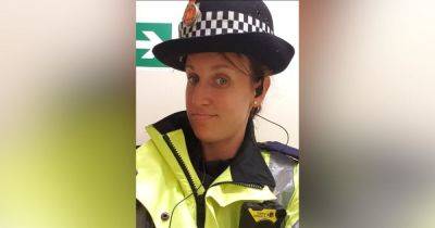 Ex-GMP cop banned from policing after 'repeated' domestic abuse against her partner