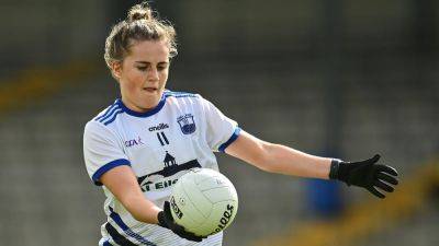 Waterford retain championship status at Cavan's expense after relegation play-off win