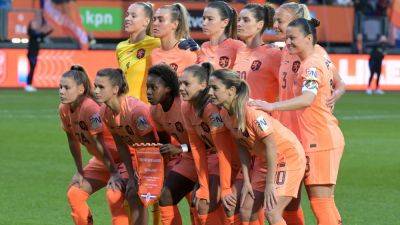 Women's World Cup 2023: What to expect on Day 4