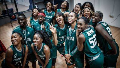 NBBF laments paucity of funds as D’Tigress trains in Abuja