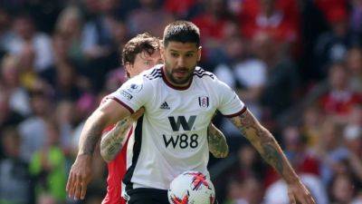Mitrovic situation not ideal amid Saudi interest, says Fulham boss Silva
