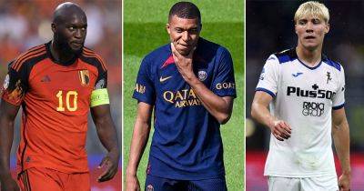 Transfer news LIVE: Chelsea 'hijack' Arsenal's Kudus deal, Mbappe exit decision, Liverpool hint dropped