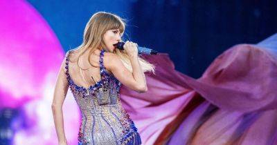 What happened when we messaged people claiming to sell Taylor Swift tickets on Twitter