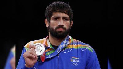 Tokyo Olympics Silver Medallist Ravi Dahiya Out Of Asian Games After Losing In Trials To Atish Todkar