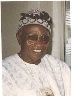 Ogba mourns death of ex-SCSA Secretary General, Dr Awoture Eleyae - guardian.ng - Nigeria - county Delta - Benin