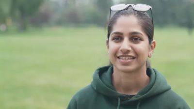 Hit, run and score: The rise of women's cricket in Alberta - cbc.ca