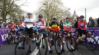 Who are the riders to watch in the 2023 Women's Tour de France?
