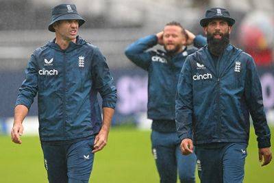 Australia retain Ashes after fourth Test washout