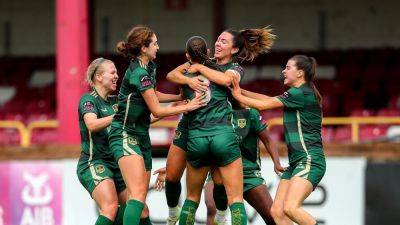 Galway United win first edition of Avenir Sports All-Island Cup