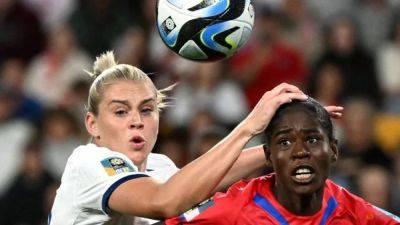 Lack of scoring continues to plague England in 1-0 win over Haiti