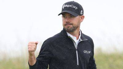 Open Championship 2023: Brian Harman demolishes field for unlikely victory