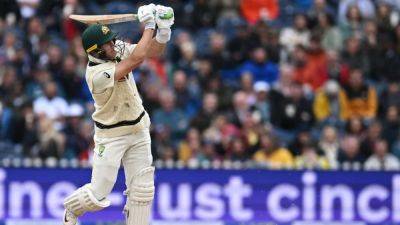 Pat Cummins - England vs Australia, 4th Test: Australia Retain Ashes After Washout, Lead Series 2-1 - sports.ndtv.com - Australia