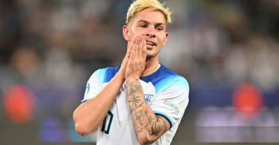 Mikel Arteta - Smith Rowe - Emile Smith Rowe ready to bounce back from injury-plagued season - breakingnews.ie - Spain - Georgia - state New Jersey