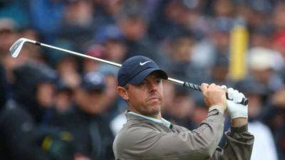 McIlroy stays positive as long major wait goes on