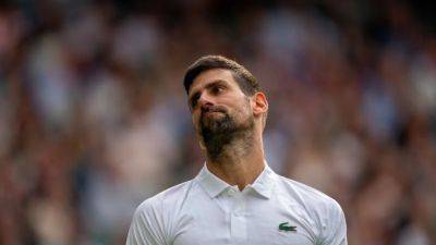 Djokovic to skip Canadian Masters due to fatigue