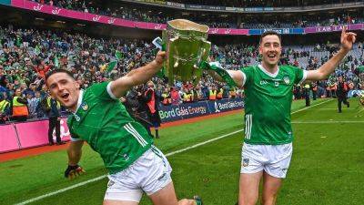 Dónal Óg Cusack: Is someone going to come up with something different?
