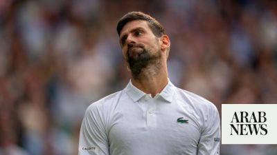 Weary Djokovic withdraws from Toronto ATP Masters