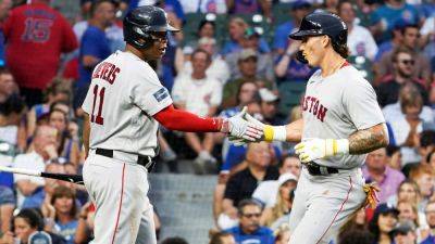 Contenders or pretenders? What to make of the Boston Red Sox - ESPN