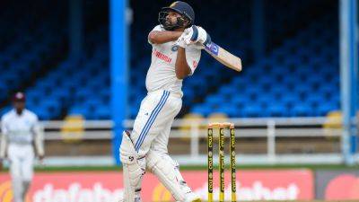 Rohit Sharma First Batter Ever To Achieve This Fascinating Feat, Beats Sri Lanka Great