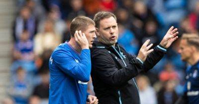 The overarching Rangers strategy under Michael Beale remains cloudy and transfers create a complex picture - Keith Jackson