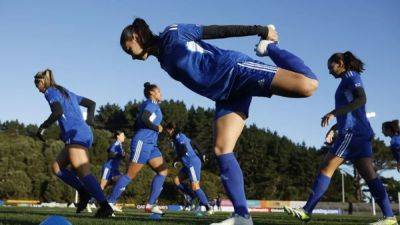 World Cup minnow Philippines keen to play Ferns in front of New Zealand fans