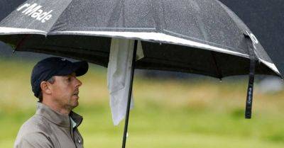 Rory McIlroy turns attention to Ryder Cup as wait for fifth major continues