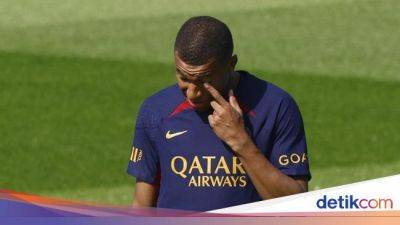 Jude Bellingham - Kylian Mbappe - Paris Saint-Germain - Al Hilal Siap Disinggahi Mbappe Sebelum ke Real Madrid! - sport.detik.com - Monaco - Saudi Arabia