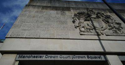 Barrister disbarred after allegations of sexual harassment - manchestereveningnews.co.uk