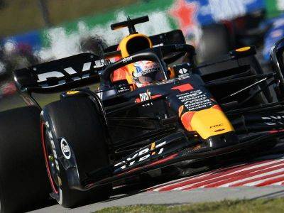 Verstappen and Red Bull dominance shows paucity of F1