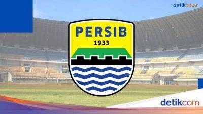 Luis Milla - Persib Bandung - 4 Juru Taktik Jadi Kandidat Pelatih Persib - sport.detik.com - Indonesia