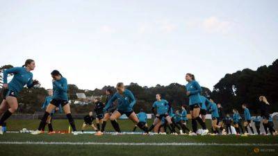 New Zealand could be on verge of unexpected - a berth in Women's World Cup knockout round