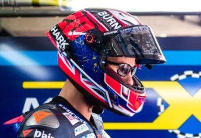 Bradley Ray - Lydd’s Yamaha Motoxracing Superbike World Championship rider Bradley Ray to undergo shoulder surgery - kentonline.co.uk - France - Czech Republic