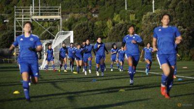 World Cup minnows Philippines keen to play Ferns in front of New Zealand fans