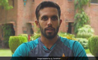 Asia Cup - Sai Sudharsan - "Watched Videos Of...": Pakistan A Skipper's Masterplan That Undid India A In Final - sports.ndtv.com - India - Sri Lanka - Pakistan
