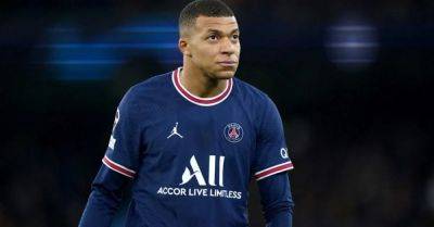 Paris St Germain - Kylian Mbappe - Al Hilal aim to lure Kylian Mbappe to Saudi Arabia with world-record £259m bid - breakingnews.ie - Japan - Saudi Arabia