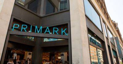 Primark is rolling out a major change across all stores from August - manchestereveningnews.co.uk - Britain