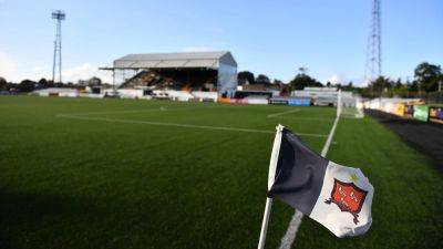 Dundalk and FAI promise action after racial abuse of Shamrock Rovers player outside Oriel Park
