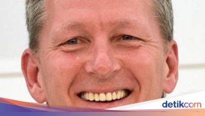 Profil Frank Wormuth, Konsultan Pelatih Timnas Indonesia U-17