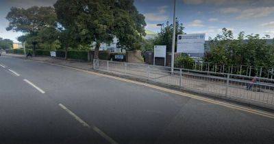 Work begins on £4.8m school expansion where demand has soared - manchestereveningnews.co.uk