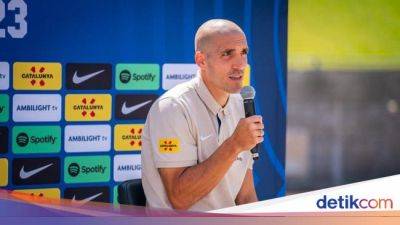 Romeu Ternyata 'Relakan' Rp 8,3 Miliar demi Pindah ke Barcelona